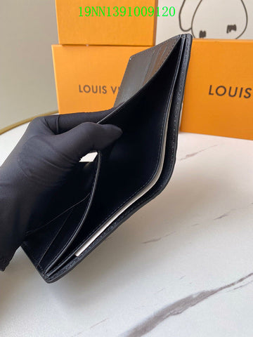 Makersluxe LOV Wallet - 949