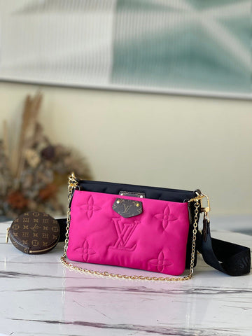 MLB - LOV Lady Bags - 835