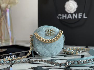 Makersluxe - CHL Bags - 672