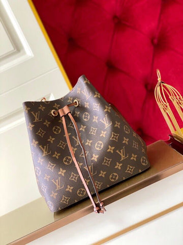 Makersluxe Lu-Vi bags - 3614