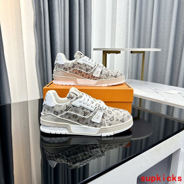 MLB - LOV Trainers - 184