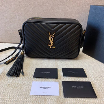 MLBIKE - YLS Bags - 415