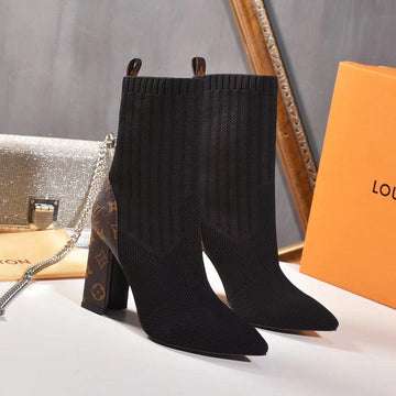 MLB - LOV Women Shoes - 1186