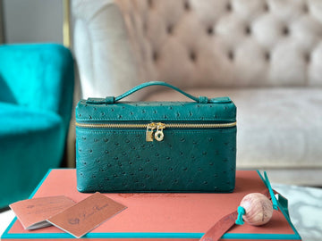 Makersluxe - LOP Bags - 140