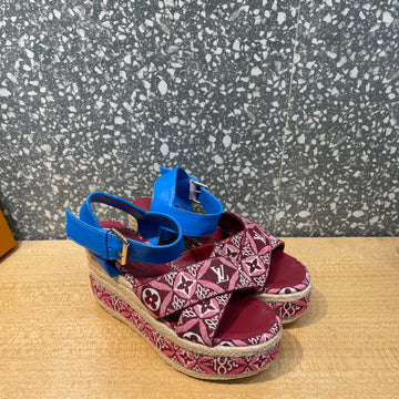 MLB - LOV Women Shoes - 581