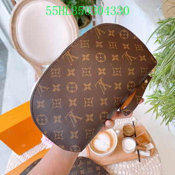 Makersluxe LOV Wallet - 1528