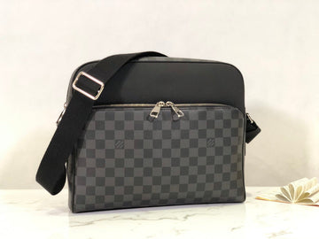 Makersluxe - LOV Bags - 1248