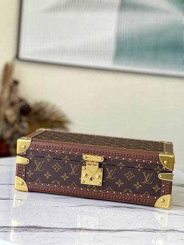 Makersluxe Lu-Vi bags - 5521