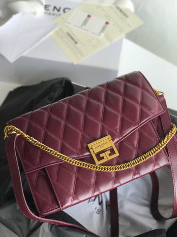 Makersluxe - GCY Bags - 519