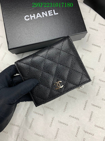 Makersluxe CHL Wallet - 2128