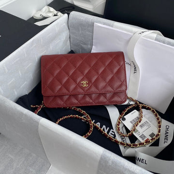 Makersluxe - CHL Bags - 1006
