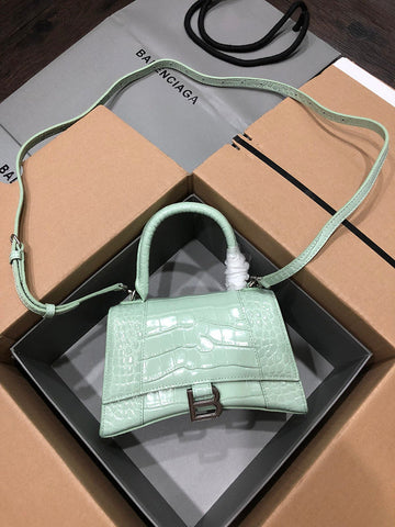Makersluxe - BG Bags - 1207