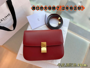 Makersluxe - CLE2 Bags - 155
