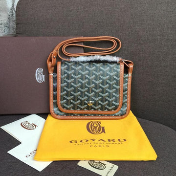 Makersluxe - GOD Bags - 151