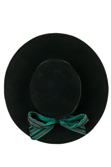 Chapeau en feutre Daniel Masson