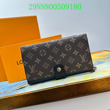 MLB - LOV Wallet - 458