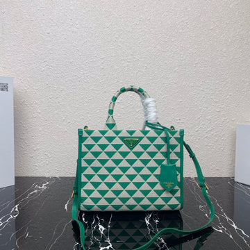Makersluxe - PD Bags - 1462