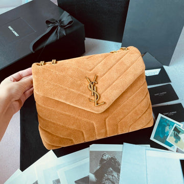 Makersluxe YLS Bags - 1671