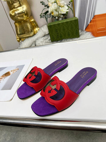 MLB - GUKI Women Shoes - 643