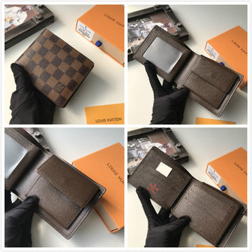 MLB - CHL Wallet - 2026