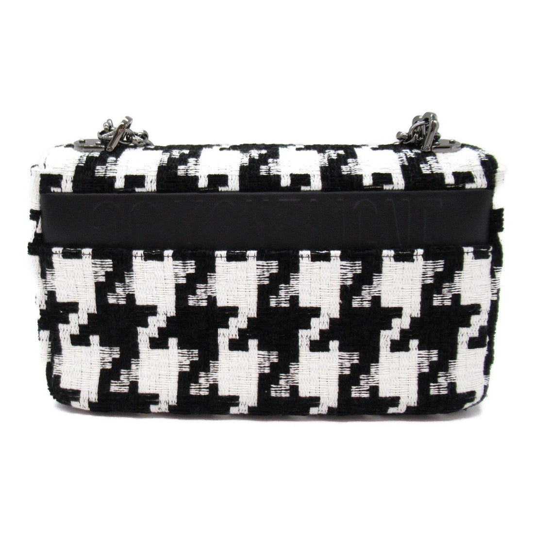 Dior Dior Shoulder Bag Shoulder Bag  Black/White M9242BTIOM911