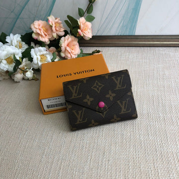 Makersluxe - LOV Wallets - 630