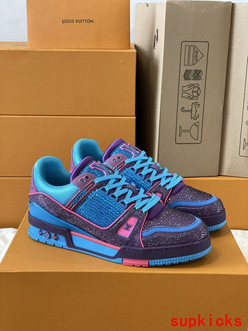 MLB - LOV Trainers - 041