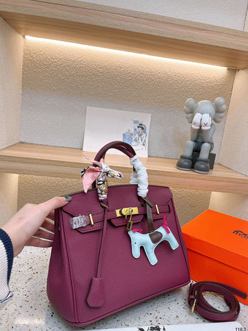 Makersluxe - HMS3 Bags - 021
