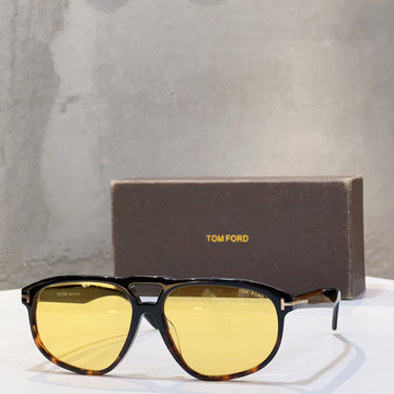 MLBIKE - TFO Glasses - 034
