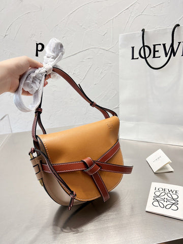 Makersluxe - LW-CH Bags - 049
