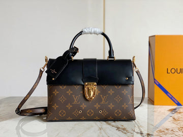makersluxe - LOV Bags - 764
