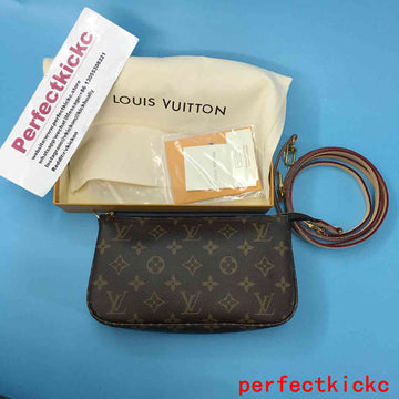 Makersluxe Bags - LOV Bags - 327