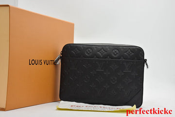 Makersluxe Bags - LOV Bags - 069