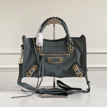 Makersluxe - BG Bags - 595