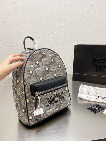Makersluxe Bags- MQM Bags - 115