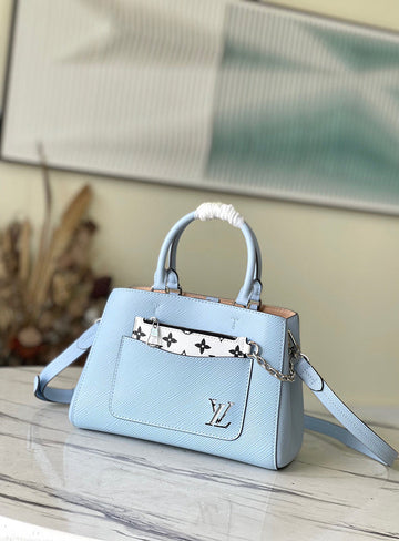 Makersluxe Lu-Vi bags - 4949