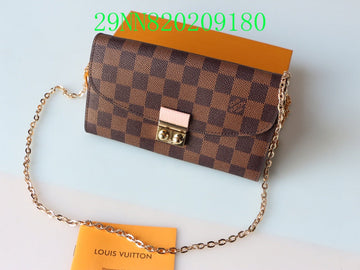 MLB - LOV Wallet - 736