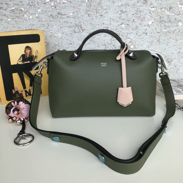 Makersluxe - FDI Bags - 159