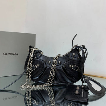 Makersluxe - BG Bags - 1222