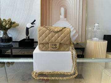 Makersluxe - CHL Bags - 933