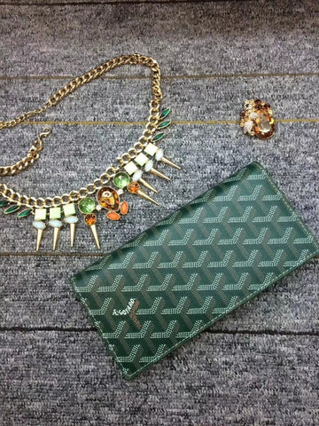 Makersluxe - GYO Wallets - 231