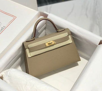Makersluxe - HMS Bags - 392