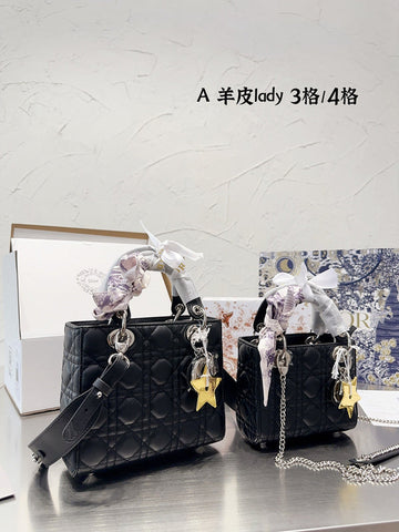 Makersluxe - DOR2 Bags - 174
