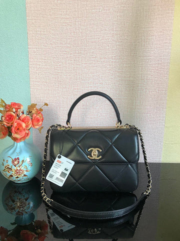 Makersluxe - CNL Bags - 1459