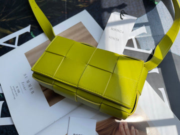 Makersluxe - BOV Bags - 1353