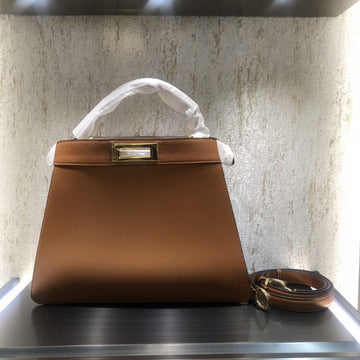 Makersluxe - FDI Bags - 492