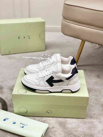 MLB - YZO Shoes - 071