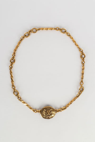 Collier Chanel