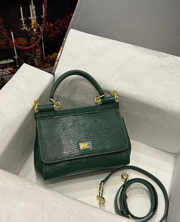Makersluxe - DG bag - 202