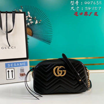 Makersluxe - GUKI Women Bags - 1309